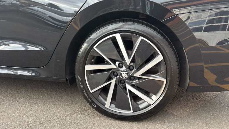Skoda Octavia 2.0 TDI 150 Sportline 5dr DSG Diesel Estate